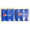 Αναψυκτικό Pepsi 330ml συσκ. 24τεμ
