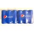 Αναψυκτικό Pepsi 330ml συσκ. 24τεμ