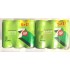 Αναψυκτικό 7UP χωρίς ζάχαρι,330ml,  συσκ. 24 τεμ.