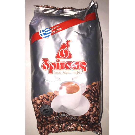 Καφές Ελληνικός Φρεσκοκομένος  500gr