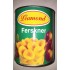 Κομπόστα Ροδάκινο Mισό Ferskner M.B 1kg