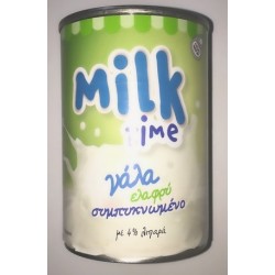 Γάλα ελαφρύ συμπυκνωμένο 410gr