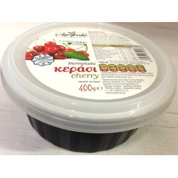 Μαρμελάδα Κεράσι  400gr
