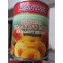 Κομπόστα Ροδάκινο Mισό  M.B 1kg