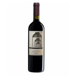 Κτήμα Βογιατζή Ερυθρό "Τρεις Ευχές", 750ml