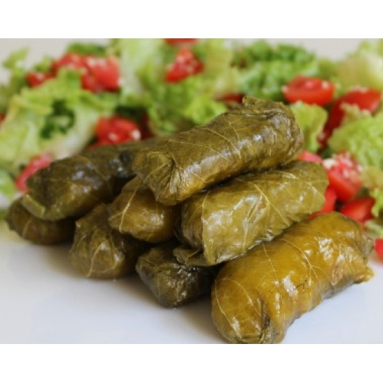 Ντολμαδάκια Κονσέρβα, σε συσκ. 2kg