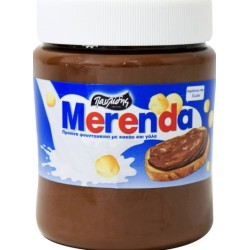 Μερέντα σε συσκ. 3 kg