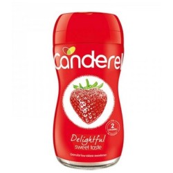 CANDEREL ΓΛΥΚΑΝΤΙΚΟ 40ΓΡ ΒΑΖΑΚΙ