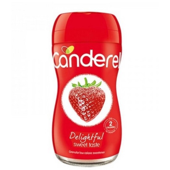 CANDEREL ΓΛΥΚΑΝΤΙΚΟ 40ΓΡ ΒΑΖΑΚΙ