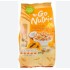 Go Nutri τραγανό Μούσλι 375gr, αποξηραμένα φρούτα