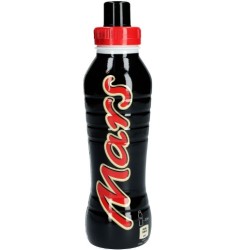 MARS ΡΟΦΗΜΑ ΣΟΚΟΛΑΤΑΣ 350ML