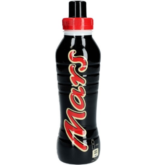 MARS ΡΟΦΗΜΑ ΣΟΚΟΛΑΤΑΣ 350ML