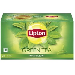 LIPTON ΠΡΑΣΙΝΟ ΤΣΑΙ 20ΦΑΚ ΠΥΡΑΜΙΔΑ 34ΓΡ ΓΙΑΣΕΜΙ