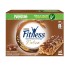Nestle fitness δημητριακά 6Χ22,5 gr με σοκολατα γαλακτος