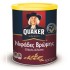 QUAKER ΝΙΦΑΔΕΣ ΒΡΩΜΗΣ ΚΟΥΤΙ 500ΓΡ