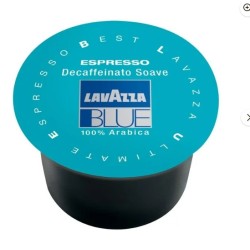 LAVAZZA ΚΑΨΟΥΛΕΣ ESPRESSO 10ΤΜΧ 58ΓΡ ΝΤΕΚΑΦΕΙΝΕ