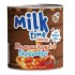 MILK TIME ΓΑΛΑ 6% ΚΑΡΑΜΕΛΩΜΕΝΟ 397ΓΡ ΖΑΧΑΡΟΥΧΟ