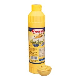 Kess Μουστάρδα Απαλή σωλήνας 500γρ