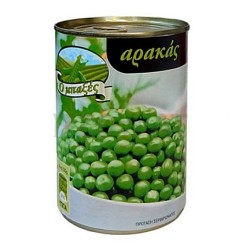 Ο Μπαξές Κονσέρβα Αρακάς 400gr