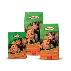 Nativa κροκέτα σκύλου, adult complete nutrition, 10kg