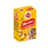 Pedigree Μπισκότα σκύλου markies original, 500γρ
