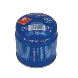 Astrontria γκαζάκι φιάλη, 190gr