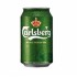 Μπύρα Carlsberg κουτί συσκ.330ml