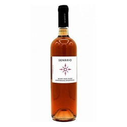 Κρασί Ροζέ  Senario, Κτήμα Αποστολάκη,750ml
