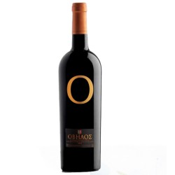 Οβηλος Ερυθρός ,750ml