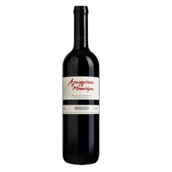 Μπουτάρη Αγιωργίτικο Ποπ Νεμεα Ερυθρός, 750ml