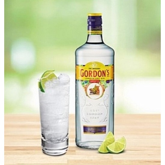 Gordons Dry Gin 700ml