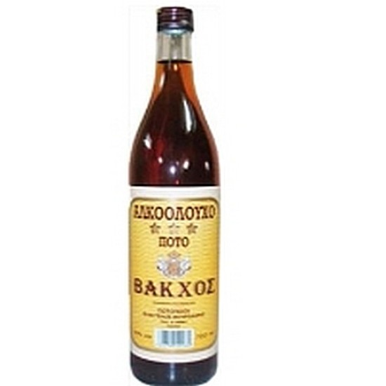 Βάκχος αλκοολούχο ποτό 30%, 700ml