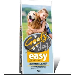 Adult dog, για ενήλικες σκύλους Κοτόπουλο, συσκ.20kg