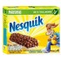 Nesquik Μπάρες δημητριακών 4Χ25γρ