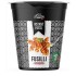 Ετοιμο γεύμα, instant pasta, 70gr Fusilli με σαλτσα ARRABBIATA
