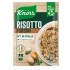 Knorr έτοιμο γε΄΄υμα 175γρ Pizoto porcini σε σακκουλάκι