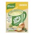 Knorr σούπα στιγμής, κοτόπουλο, 3Χ17gr