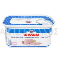 Zwan Λαντσιον μητ  χοιρινό 200gr