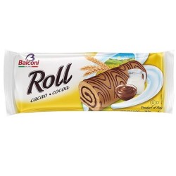 BALCONI ROLL 250ΓΡ ΚΑΚΑΟ