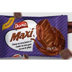 DOMA DELICE CAKE BAR 38ΓΡ ΚΑΚΑΟ