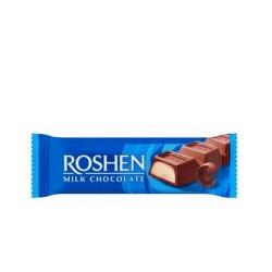 ROSHEN ΣΟΚΟΛΑΤΑ 33ΓΡ ΜΕ ΚΡΕΜΑ ΓΑΛΑΚΤΟΣ