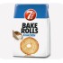7 DAYS BAKE ROLLS 80ΓΡ ΑΛΑΤΙ