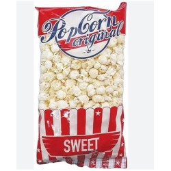 POPCORN ORIGINAL 200ΓΡ SWEET ΣΑΚΟΥΛΑ