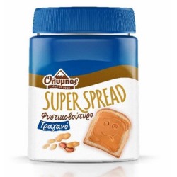 ΟΛΥΜΠΟΣ ΦΥΣΤΙΚΟΒΟΥΤΥΡΟ 350ΓΡ SUPERSPREAD