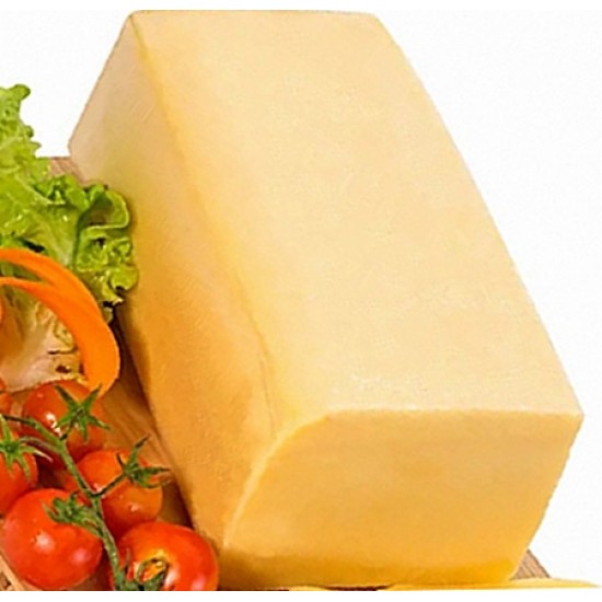 Τυρί ημίσκληρο(τύπου κασέρι),μπαστούνι 3kg, με το κιλό