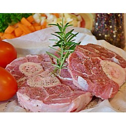 Βόειο Στρογγυλό Μπούτι(Vacuum) με το κιλό (Γαλλιας)