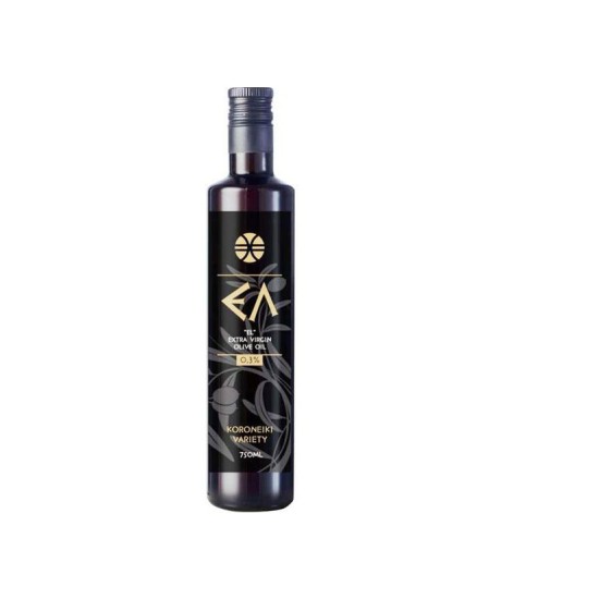 ΕΛ Αγνό Παρθένο Ελαιόλαδο  750ml