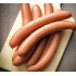 Λουκάνικα τύπου Φρανφουρτης, για Hot Dogs, με το κιλό