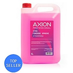 Υγρό Καθαριστικό Γενικής Φύσης, συσκ. 4L