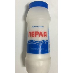 Αλάτι ιωδειούχο Πέρλα 400gr